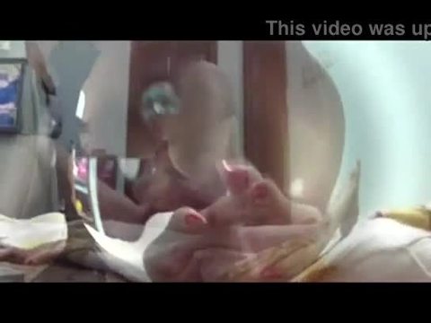 Amateur asian webcam girl masturbation